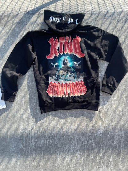 Graphic Hoodie