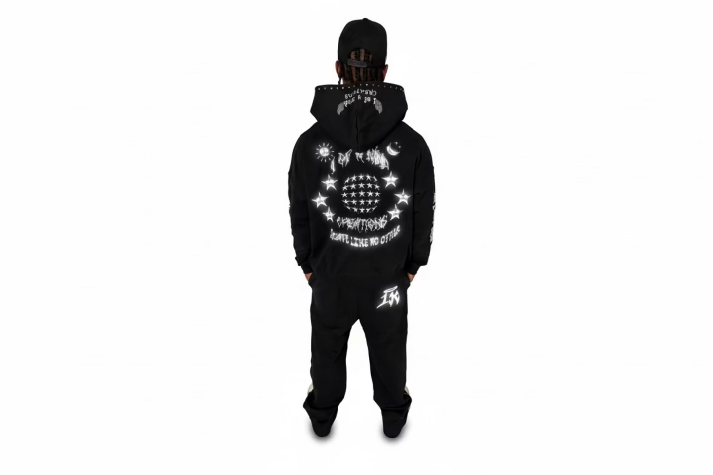 TRUTH HOODIE