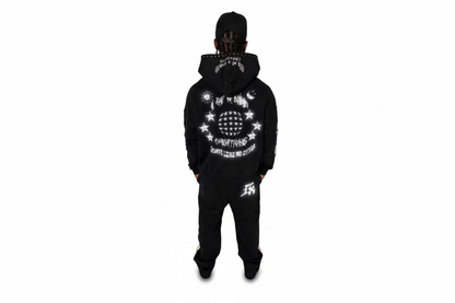 TRUTH HOODIE