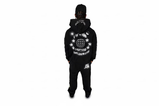 TRUTH HOODIE