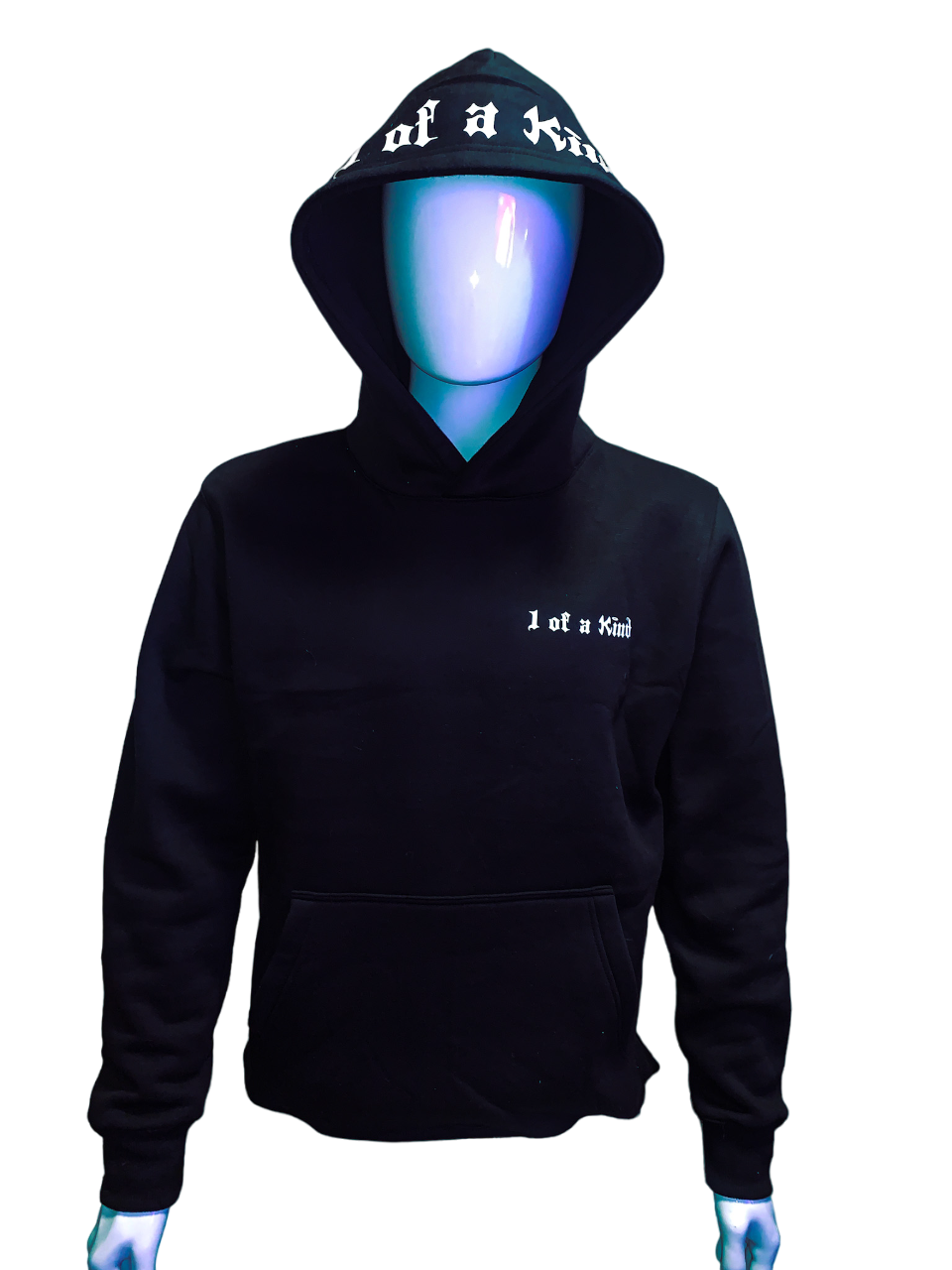 Graphic Hoodie