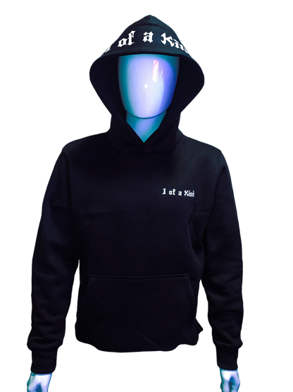 Graphic Hoodie