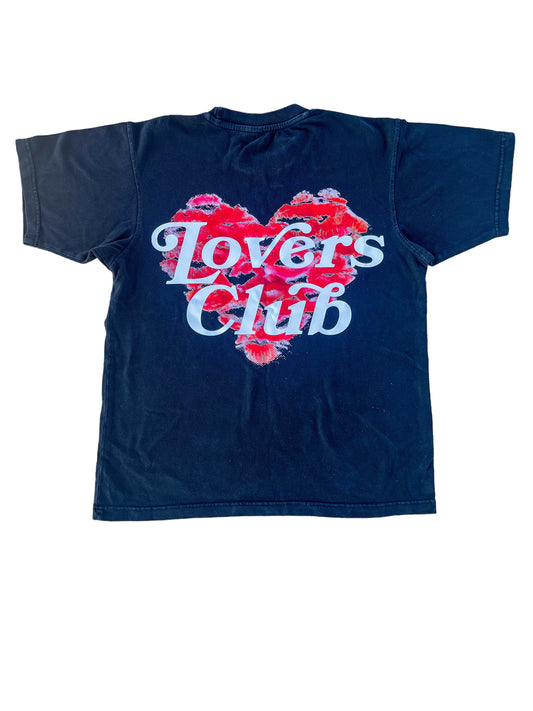 Lovers Clubs "Hearts" T-Shirt